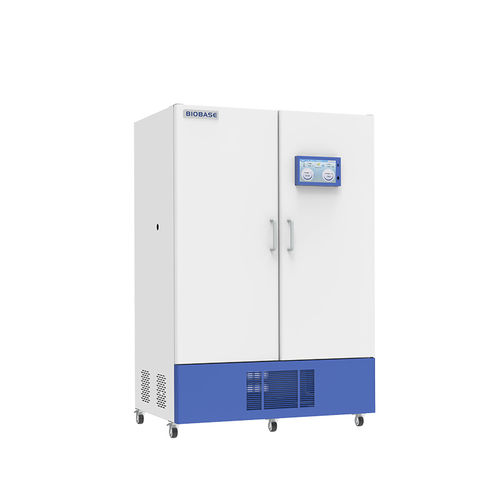 Incubadora de laboratorio de cultivo celular - BJPX-HT1000(PC) - Biobase - para microbiología / de mesa / de pie
