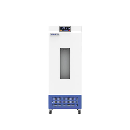 Incubadora de laboratorio de convección forzada - BJPX-MN - Biobase - de aire forzado / de investigación científica / para microbiología