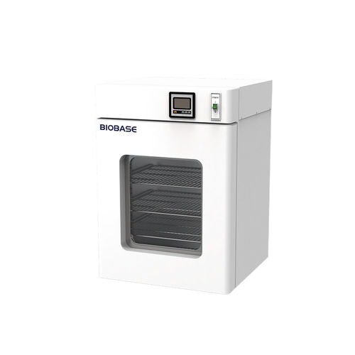 Incubadora de laboratorio con agitación - BJPX-H50IV - Biobase - de indicadores biológicos / bioquímica / para bacteriología