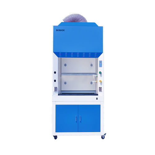 Campana de escape - FH1000(A) - Biobase - de contención / de laboratorio / de pie