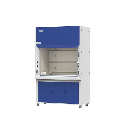 Campana de escape - FH1000(E) - Biobase - de evacuación total / para riesgos biológicos / para laboratorios de investigación