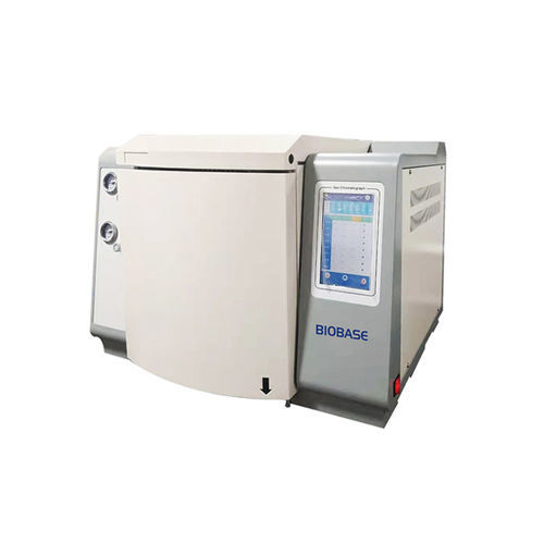 Sistema de cromatografía GC - BK-GC7820 - Biobase - FID / TCD / FPD