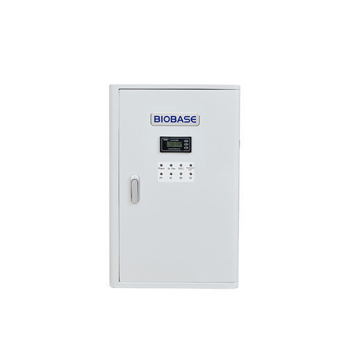 Sistema de purificación de agua de laboratorio - SCSJ-II series - Biobase - de cromatografía / para centro sanitario / para analizador de laboratorio