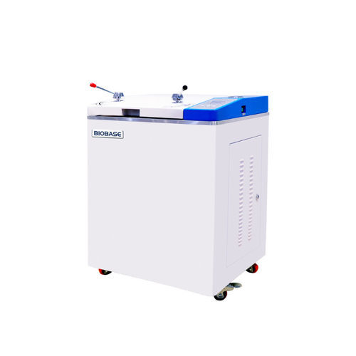 Esterilizador médico - BKQ-Z30I - Biobase - de laboratorio / para servicio de esterilización / de residuos clínicos