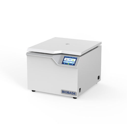 Centrífuga de laboratorio - BKC-TL5B - Biobase - médica / de sangre / para plasma pobre en plaquetas