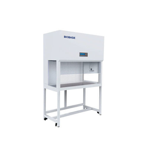 Flujo laminar de aire de pie - BBS-H1300 - Biobase - horizontal / con iluminación