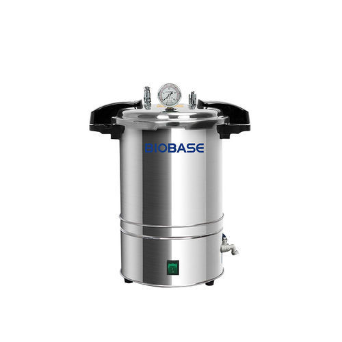 Esterilizador médico para entorno de producción - BKM-P series - Biobase - de laboratorio / para cirugía / para odontología