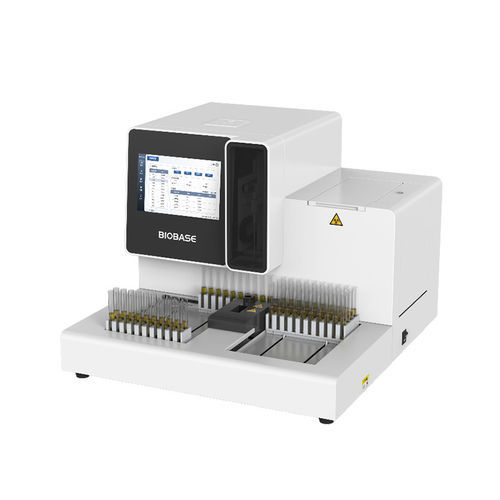 Analizador de orina automático - BH-QNY01 - Biobase - de mesa / de colorimetric / con pantalla táctil