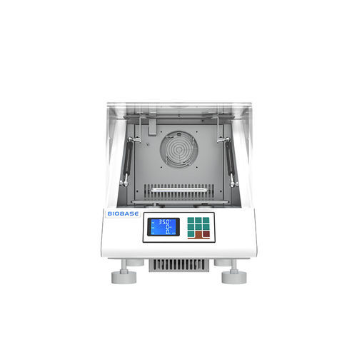 Incubadora de laboratorio de convección forzada - BJPX-ST - Biobase - de cultivo celular / para microbiología / compacta