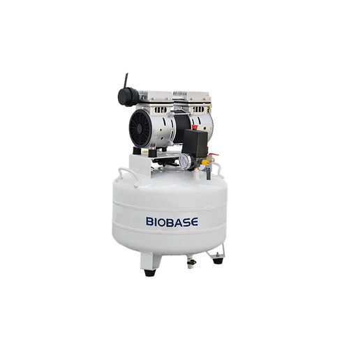 Compresor médico - BKX-ZY series - Biobase - para odontología / para clínica dental / para laboratorio dental