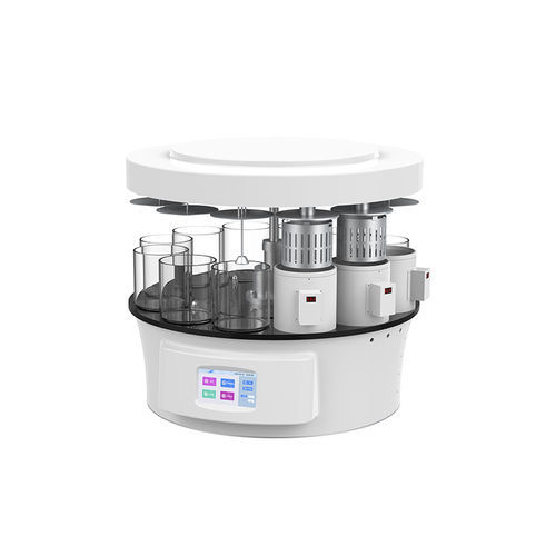 Sistema de preparación de muestras manual - BK-TS6 - Biobase - automatizado / por inclusión / para deshidratación