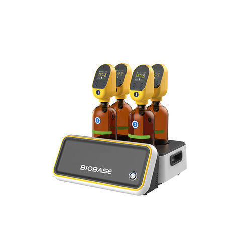 Analizador DBO - BK-BOD804 - Biobase - de laboratorio / automático / de mesa