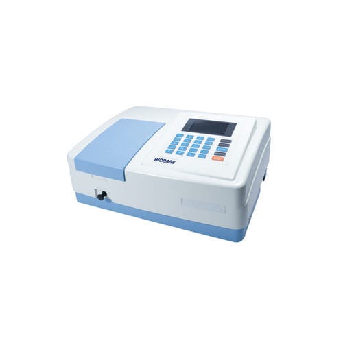 Espectrómetro UV-vis - BK-UV series - Biobase - VIS / ultravioleta / para evaluaciones medioambientales