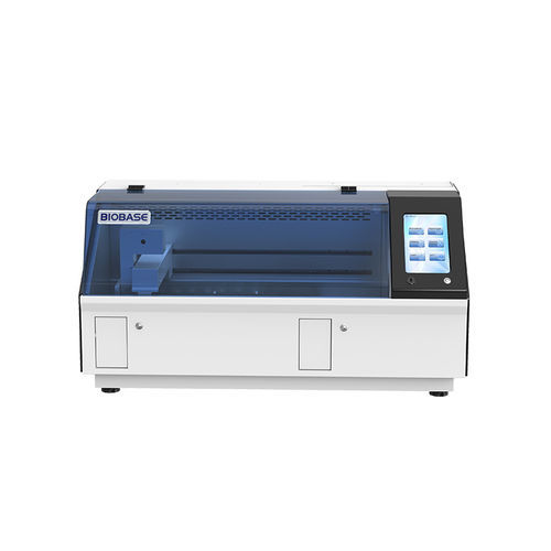 Sistema de preparación de muestras automático - BK-RS3 - Biobase - automatizado / totalmente automatizado / para histologia