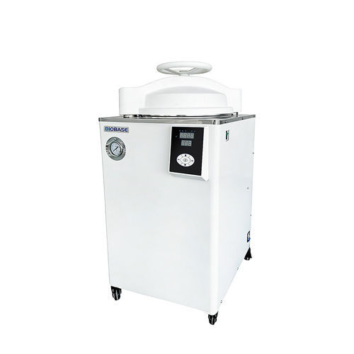 Esterilizador para servicio de esterilización - BKQ-B50J - Biobase - CSSD / para servicio central de esterilización / de vapor