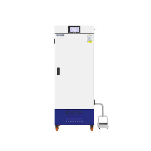 Cámara climática - BJPX-E series - Biobase - de humedad / de temperatura / de luz