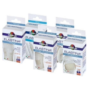 Venda tubular de poliamida - ELASTINA® - Trusetal Verbandstoffwerk - de poliéster / transpirable / no adherente
