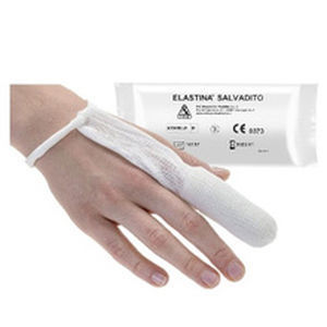 Venda tubular de algodón - ELASTINA® SALVADITO - Trusetal Verbandstoffwerk - de poliuretano / estériles / elástico