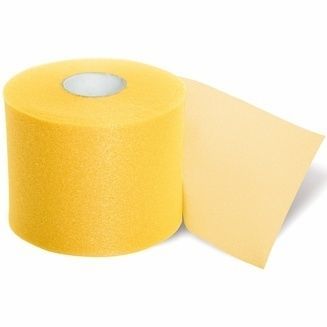 Venda de protección cutánea de poliuretano - SALVAPELLE® - Trusetal Verbandstoffwerk - transpirable / no adherente