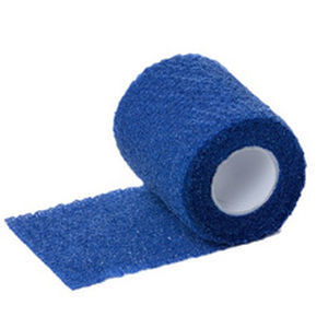 Venda de algodón - BLU GRIP® - Trusetal Verbandstoffwerk - elástico