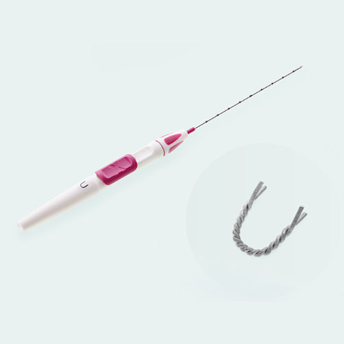 Aguja de localización mamaria - Tumark® Professional - SOMATEX® Medical Technologies