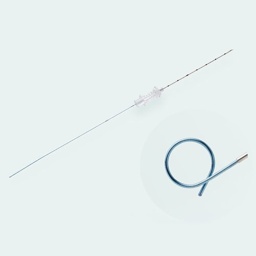 Aguja de localización mamaria - Q-Wire  - SOMATEX® Medical Technologies