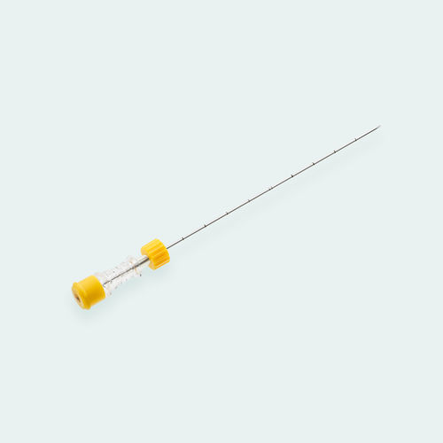 Aguja de punción - SOMATEX® Medical Technologies - para biopsia de tejidos blandos