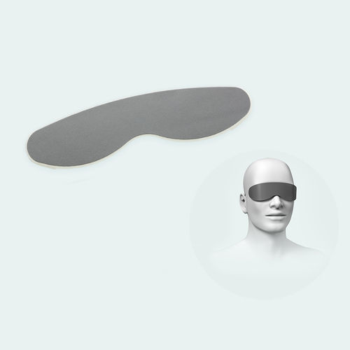 Banda ocular de protección radiológica - 602252 - SOMATEX® Medical Technologies