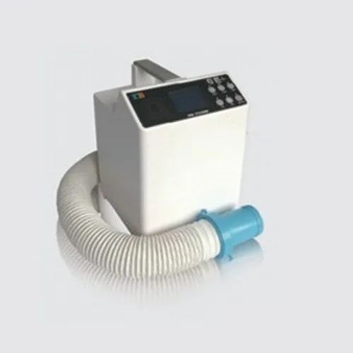 Sistema de calentamiento de paciente - Life Support Systems