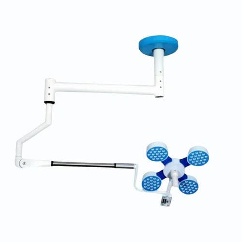 Lámpara cialítica de techo - Life Support Systems - LED / halógena / 220V / 50Hz