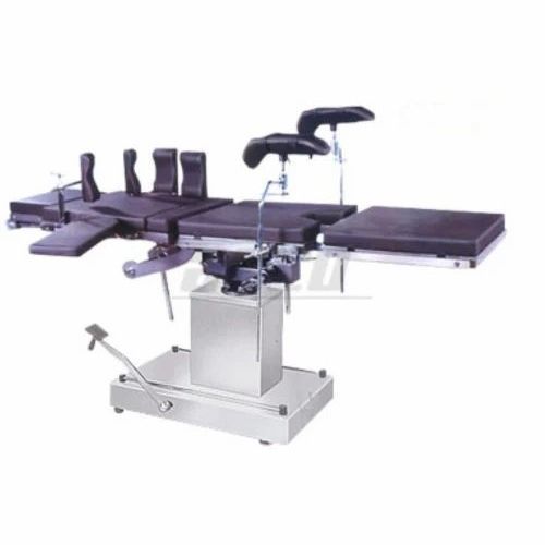 Mesa de operaciones universal - Life Support Systems - hidráulica / elevadora / basculante