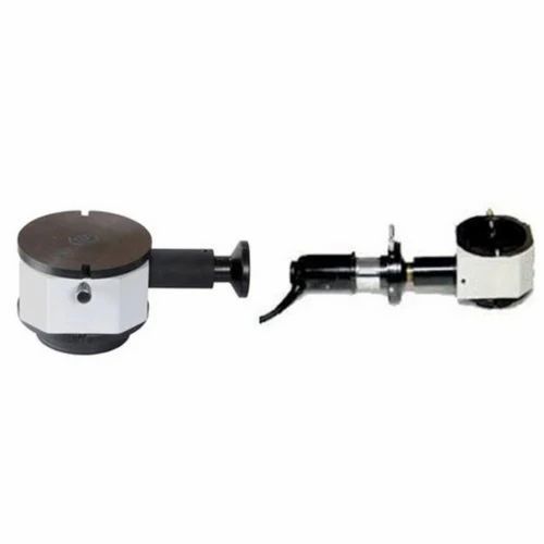 Divisor de haz para microscopio operatorio - Life Support Systems