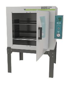 Horno tratamiento térmico - ACM-301547-AO - Acmas Technologies - de laboratorio / para prueba de temperatura / anaeróbico