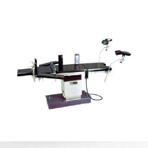 Mesa de operaciones neuroquirúrgica - Laparostar 3S - Magnatek Enterprises - para urología / para ginecología / para cardiología