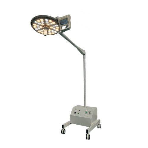 Lámpara cialítica de techo - Magnaled Sphere 620 - Magnatek Enterprises - móvil / LED
