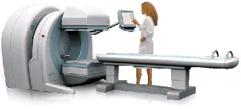 Escáner SPECT/CT para tomografía de cuerpo completo - Gamma Star - para escintigrafía de cuerpo entero