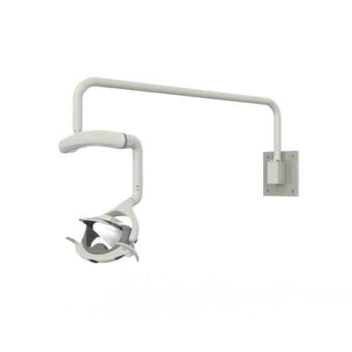 Lámpara cialítica de pared - Helios 3000 - Pelton & Crane - LED