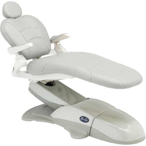Sillón dental eléctrico - Spirit 3300 - Pelton & Crane - fijo