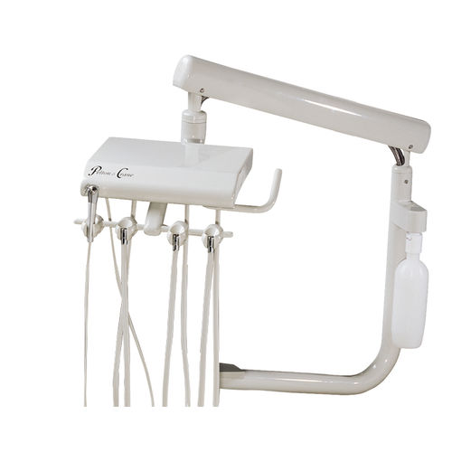 Portainstrumentos para unidad dental de sillón - Spirit 1585 - Pelton & Crane