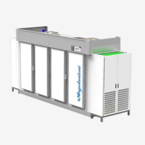 Cámara de pruebas climática - CE series - Angelantoni Life Science - de estabilidad de temperatura / con 4 puertas