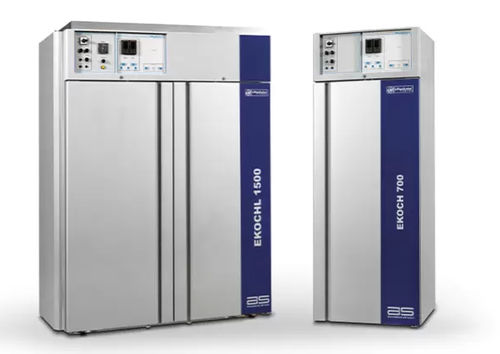 Cámara de pruebas climática - EKOCHL  - Angelantoni Life Science - termostática / de temperatura / de humedad