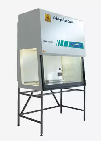 Cabina de seguridad microbiológica tipo A2 - Bioban - Angelantoni Life Science - de laboratorio / de microbiología / de pie