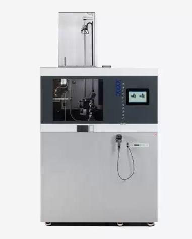 Congelador de laboratorio - Smartfreezer® EVO LAB V 180.10 - Angelantoni Life Science - de tipo armario / de acero inoxidable / criogénico