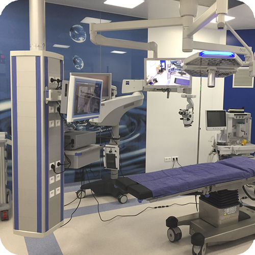 Grabadora de vídeo médica - Compact 4K-S - SURGIMEDIA / ISIS - quirúrgica
