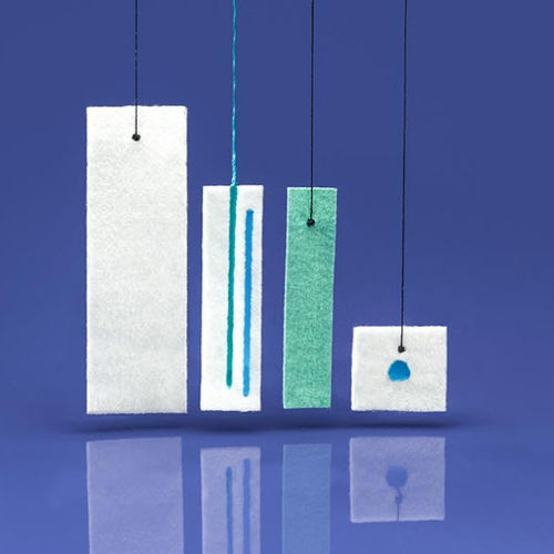 Agente hemostático pad - Neurosorb® - Vostra - neurocirugía
