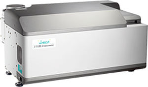 Espectrómetro ultravioleta - J-1100 - Jasco - de dicroísmo circular / para la investigación / compacto
