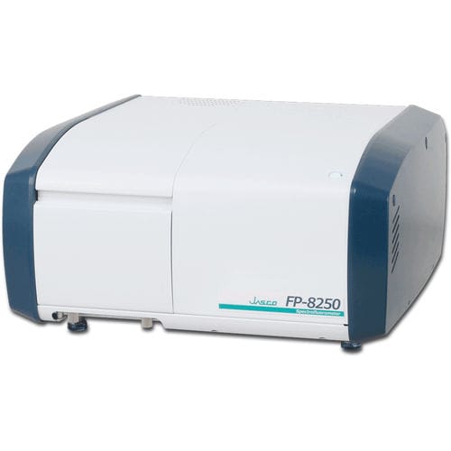 Espectrómetro de fluorescencia - FP-8250 - Jasco - de bioquímica / de mesa / de alta sensibilidad