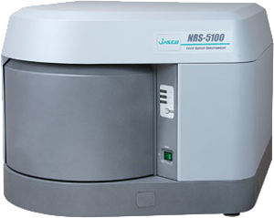 Microscopio Raman - NRS-5 series - Jasco - óptico / de laboratorio / de fluorescencia