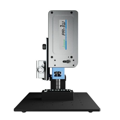 Espectrómetro Raman - PR-1w Palmtop - Jasco - óptico / de fluorescencia / compacto
