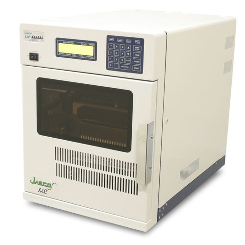 Automuestreador para UHPLC - X-LC 3159AS - Jasco